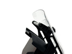WRS Windscreen For Aprilia Tuareg 660 ABS 2022-2024 - Clear