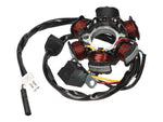 101 Octane Alternator Stator For Peugeot CityStar 50 AC 2014-2020