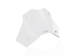 WRS Windscreen For KTM Super Adventure 1290 R ABS 2021-2024 16.5 cm (6-1/2") - Clear