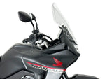WRS Windscreen For Honda XL750 ABS 2023-2024 50.5 cm (19-7/8") - Clear