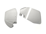 WRS Wind Deflectors For BMW R 1150 GS 1999-2005 - Smoke