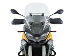 WRS Windscreen For Moto Guzzi Stelvio 1000 ABS 2024-2025 - Clear