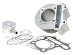 101 Octane 150cc Cylinder Kit For Sym Fiddle II 125 2009-2015