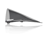 WRS Windscreen For Honda CBR650R 2019-2024 - Dark Smoke