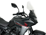 WRS Windscreen For Honda XL750 ABS 2023-2024 45.5 cm (18") - Clear
