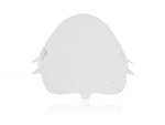 WRS Windscreen For Yamaha YZF-R1 1000 ABS 2020-2024 - Clear