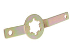 101 Octane Variator Blocking Tool For Benelli 491 50 AC 2001-2003 - Silver