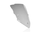 WRS Windscreen For Ducati MultiStrada 1200 ABS 2015-2017 50 cm (19-3/4") - Smoke