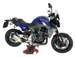 WRS Windscreen For BMW F 900 R ABS 2020-2024 29.5 cm (11-5/8") - Clear