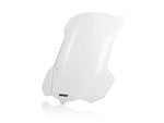 WRS Windscreen For Triumph Tiger Explorer ABS 2012-2015