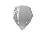 WRS Windscreen For Ducati MultiStrada 1200 ABS 2013-2014 35 cm (13-3/4") - Smoke