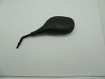 Parts Europe E-Mark Right Mirror For Honda SH 125 I 2013-2016 - Black