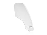 WRS Windscreen For Honda CRF1100L ABS Africa Twin 2020-2024 54 cm (21-1/4") - Clear