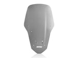 WRS Windscreen For Honda CRF1000L Africa Twin 2016-2019 - Smoke