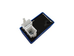 Motoplat CDI For Honda AFS 110 2012-2016 - Black/Blue