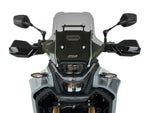WRS Windscreen For CF Moto MT 450 ABS 2024-2026 - Smoke