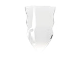 WRS Windscreen For Ducati MultiStrada 1200 ABS 2013-2014 52.5 cm (20-43/64") - Clear