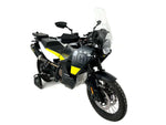 WRS Windscreen For Husqvarna Norden 901 ABS 2022-2024 - Clear
