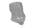 WRS Windscreen For Honda CB 750 ABS 2023-2024 51 cm (20") - Dark Smoke