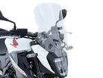 WRS Windscreen For Honda CB500 ABS 2025 - Clear