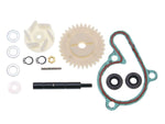 101 Octane Water Pump Repair Kit For Derbi GPR 50 NUDE 2006-2011