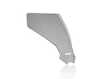 WRS Windscreen For Honda CRF1100L ABS Africa Twin 2020-2024 40 cm (15-3/4") - Smoke