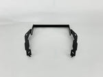 WRS Navigator Support Frame Bracket For Honda XL750 ABS 2023-2024 - Black