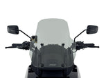 WRS Windscreen Touring HD Pan America For Harley Davidson RA 1250 ABS 2021-2024 - Smoke