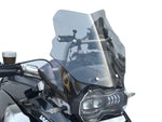 WRS Windscreen For BMW R 1200 GS 2004-2012 32 cm (12-1/2") - Smoke