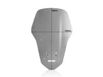 WRS Windscreen For Honda CRF1000 L 2016-2019 48 cm (18-7/8") - Smoke