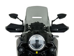 WRS Windscreen For Husqvarna Norden 901 ABS 2022-2024 - Smoke