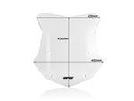 WRS Windscreen For BMW R 1200 GS ABS 43 cm (17") - Clear