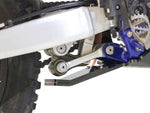 AXP Xtrem Skid Plate For Sherco SE 125 2025-2026 - Black