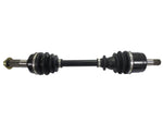 Moose Racing Complete Axle Assembly For CF Moto CF 500 2A LWB 4X4 2011 Front/Right