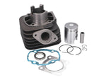 101 Octane 50cc Cylinder Kit For Daelim E-FIVE 50 2003-2006