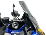 WRS Windscreen For BMW R 1300 GS ABS 2024-2026 - Smoke