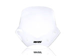 WRS Windscreen For BMW R 1200 R 2006-2014 26.5 cm (10-1/2") - Clear