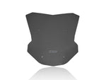 WRS Windscreen For Honda X-ADV 750 ABS 2021-2023 - Dark Smoke