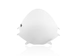 WRS Windscreen For Honda CBR 1000 RR-R ABS Fireblade 2020-2023 - Clear