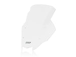 WRS Windscreen For Kawasaki Ninja 1000 SX ABS 2020-2023 39 cm (15-3/8") - Clear