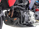 AXP Adventure Skid Plate For BMW F 900 GS ABS 2024-2026 - Black