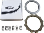 Vintco Clutch Plate Kit For Kawasaki KX250 1987-1990