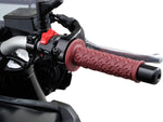 Daytona "GRIPPYGRIP" GGD-Ninja Grip - Red
