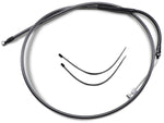 Magnum Shielding Pearl Clutch Cable For Victory Boardwalk 106 2013-2015 146.5 cm (57-5 8") - Black