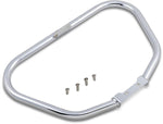 Cobra V-Bend Freeway Bar For Harley Davidson XL1200C 2004-2020 - Chrome