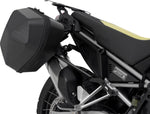 SW Motech SLC Side Pannier Carrier For Aprilia Tuareg 660 2022-2024 Right - Black