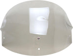 Klock Werks Flare Windshield For Honda GL 1800 B ABS 2013-2016 35.5 cm (14") - Tinted