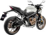 LeoVince LV-14 R Exhaust System For Honda CB 650 R 2019-2026