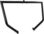 LA Choppers Twin Peaks Engine Guard For Harley Davidson FLH 1868 ABS 2021 - Black