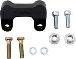 Slyfox Riser Adapter For Harley Davidson FLTRK 1868 ABS 2020-2024 - Black